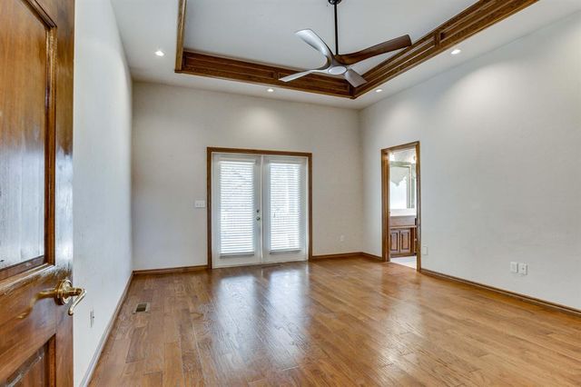 1017 Caines Hill Road, Edmond, OK 73034