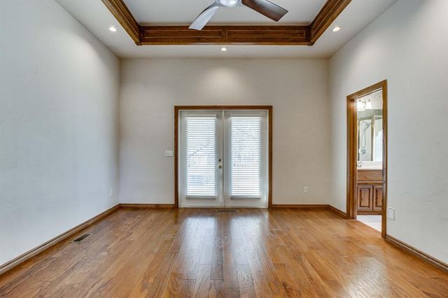 1017 Caines Hill Road, Edmond, OK 73034