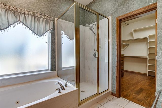 1017 Caines Hill Road, Edmond, OK 73034