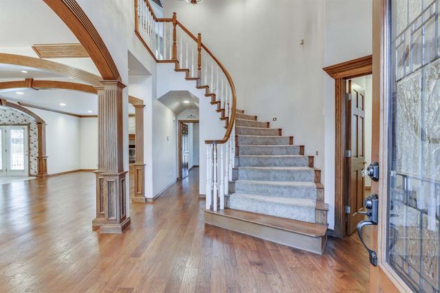 1017 Caines Hill Road, Edmond, OK 73034