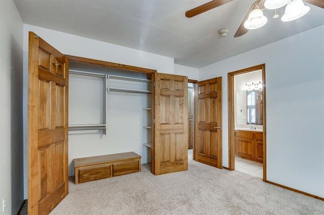 1017 Caines Hill Road, Edmond, OK 73034