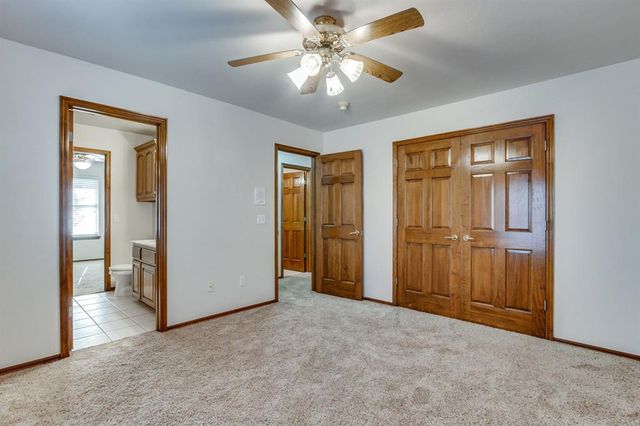 1017 Caines Hill Road, Edmond, OK 73034