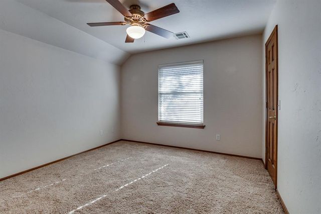 1017 Caines Hill Road, Edmond, OK 73034