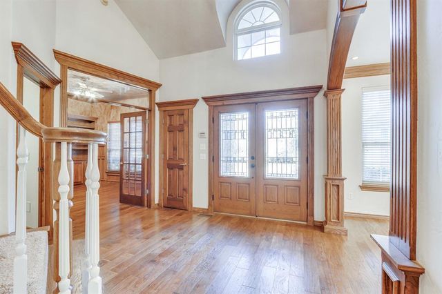 1017 Caines Hill Road, Edmond, OK 73034