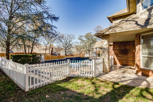1017 Caines Hill Road, Edmond, OK 73034