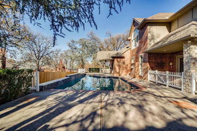 1017 Caines Hill Road, Edmond, OK 73034