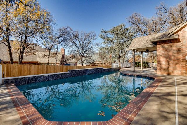 1017 Caines Hill Road, Edmond, OK 73034