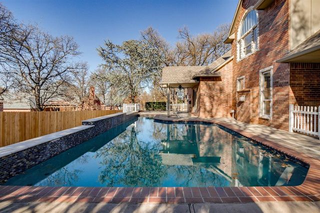 1017 Caines Hill Road, Edmond, OK 73034