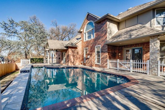 1017 Caines Hill Road, Edmond, OK 73034