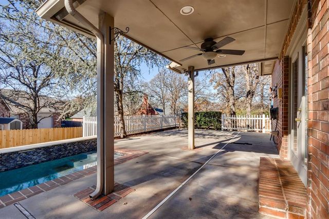 1017 Caines Hill Road, Edmond, OK 73034