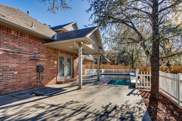 1017 Caines Hill Road, Edmond, OK 73034
