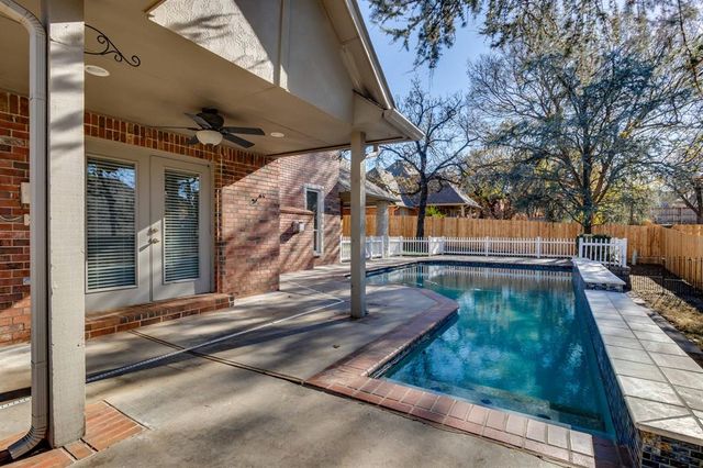 1017 Caines Hill Road, Edmond, OK 73034