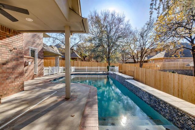 1017 Caines Hill Road, Edmond, OK 73034