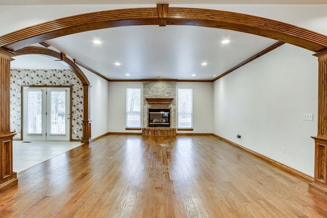 1017 Caines Hill Road, Edmond, OK 73034