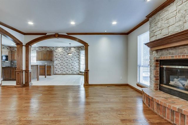 1017 Caines Hill Road, Edmond, OK 73034