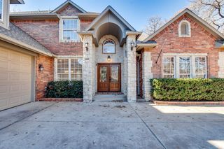 1017 Caines Hill Road, Edmond, OK 73034