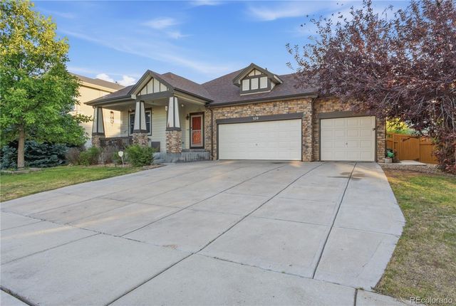 329 Apache Plume Street, Brighton, CO 80601