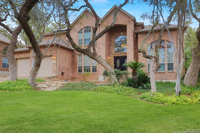 4114 LUCKENBACH, San Antonio, TX 78251