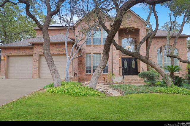 4114 LUCKENBACH, San Antonio, TX 78251