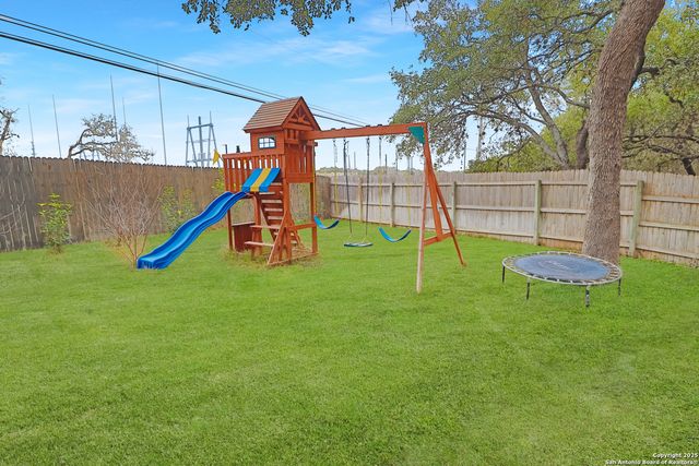 4114 LUCKENBACH, San Antonio, TX 78251