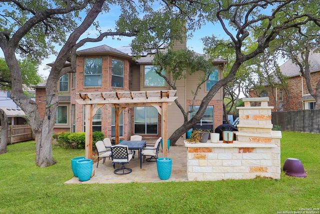 4114 LUCKENBACH, San Antonio, TX 78251