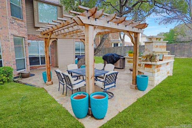 4114 LUCKENBACH, San Antonio, TX 78251