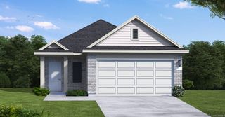 5013 Obispo Circle, Schertz, TX 78124