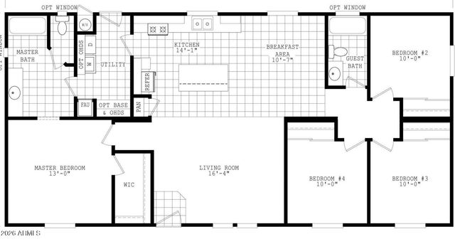 22310 W BIRDSONG Avenue, Wittmann, AZ 85361