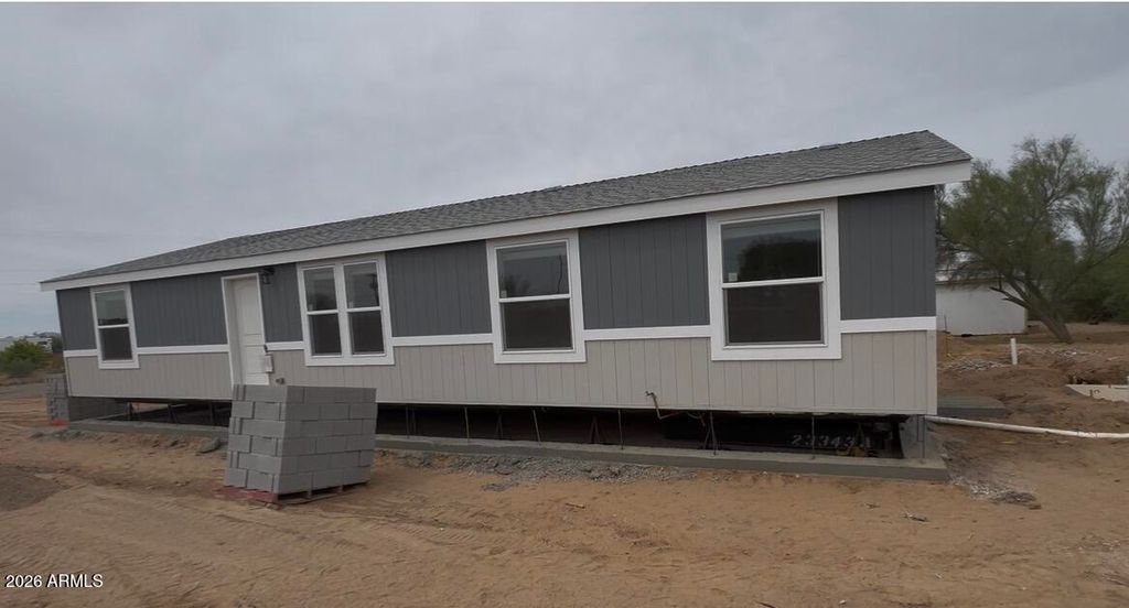 22310 W BIRDSONG Avenue, Wittmann, AZ 85361