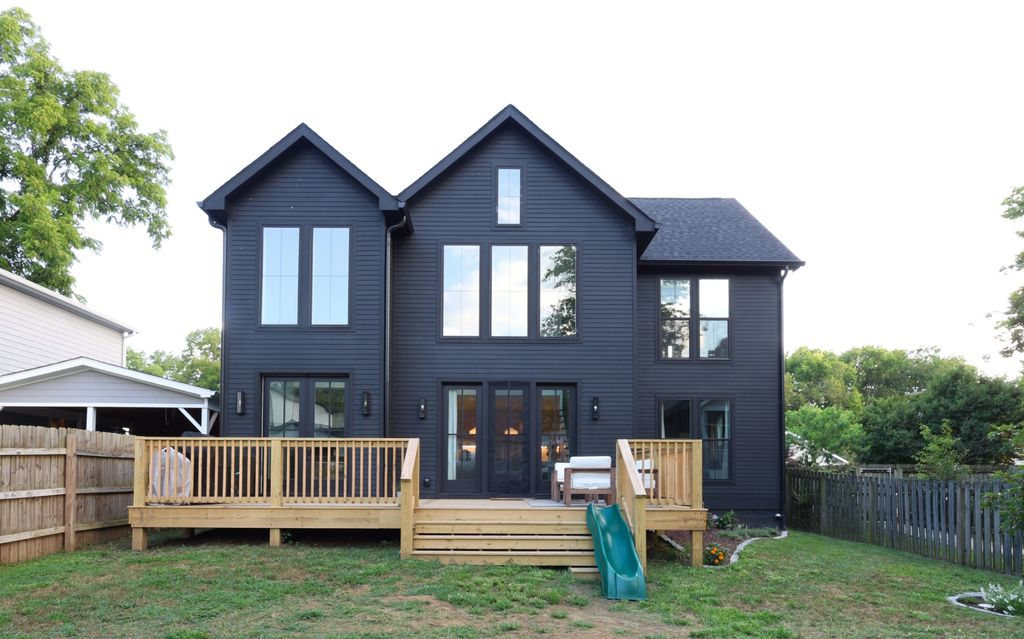 1146B Cahal Ave, Nashville, TN 37206