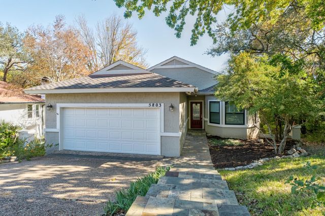 5803 Sandalwood HOLW, Austin, TX 78731