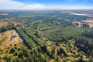 0 Frost Road, Toledo, WA 98591