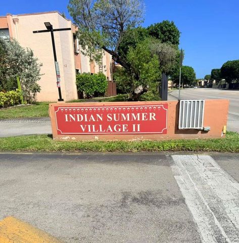 445 W Park Dr 106-4, Miami, FL 33172