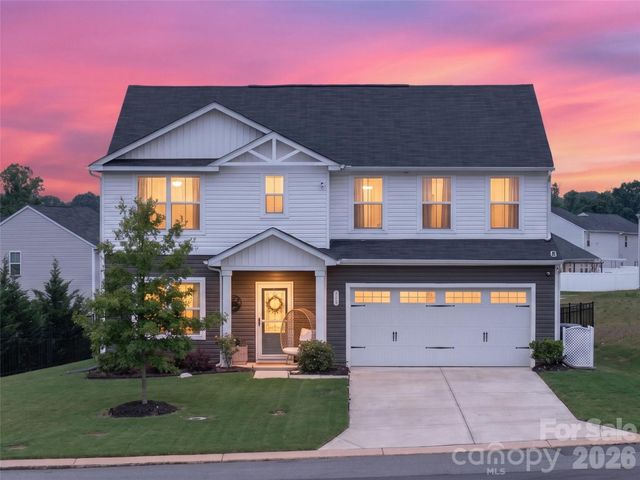 113 Browband Street, Troutman, NC 28166