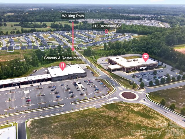 113 Browband Street, Troutman, NC 28166