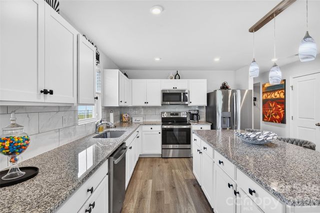 113 Browband Street, Troutman, NC 28166