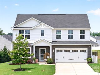 113 Browband Street, Troutman, NC 28166