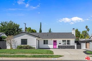 6607 Farralone Avenue, Woodland Hills, CA 91303