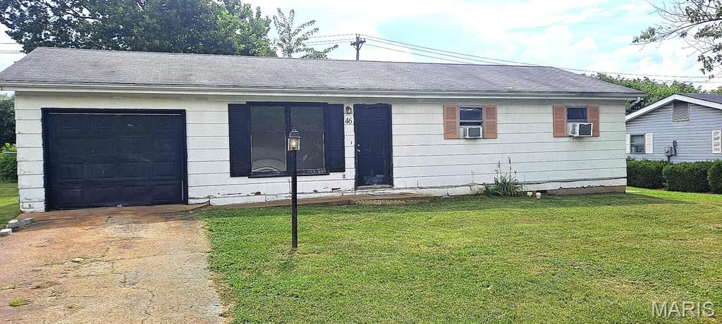 46 Emerald Court, Farmington, MO 63640