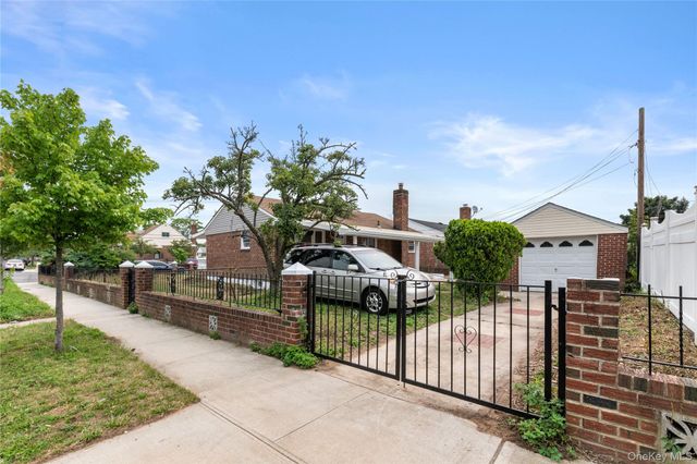 23304 121st Avenue, Cambria Heights, NY 11411