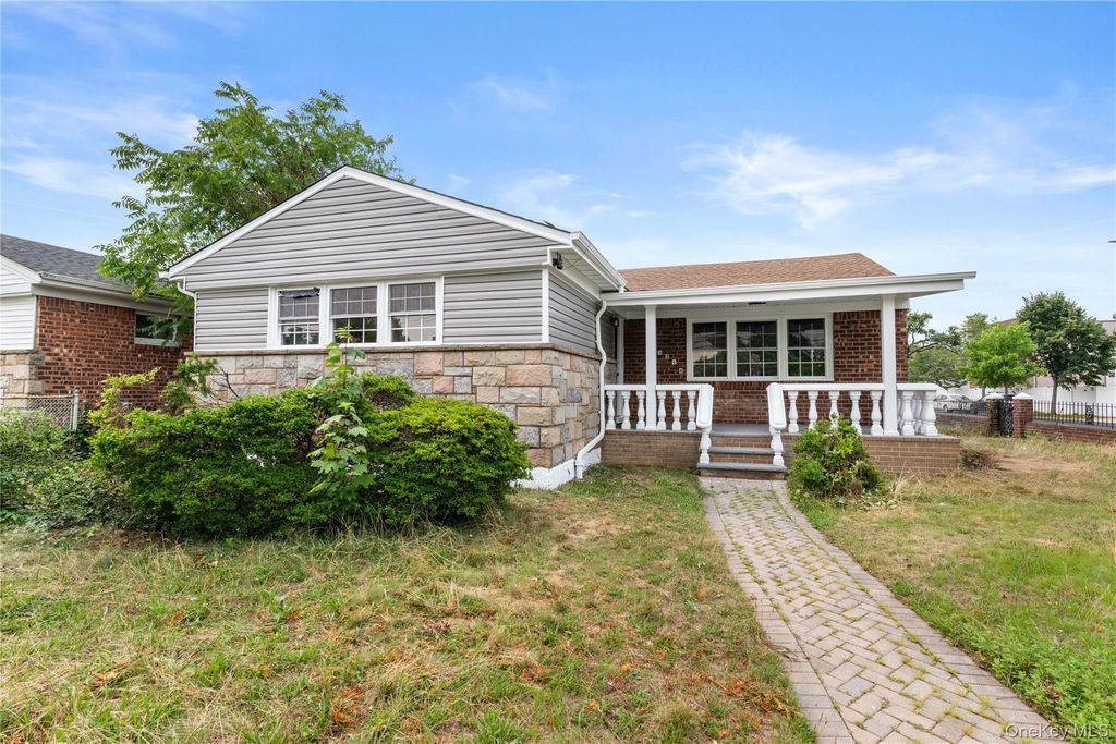 23304 121st Avenue, Cambria Heights, NY 11411