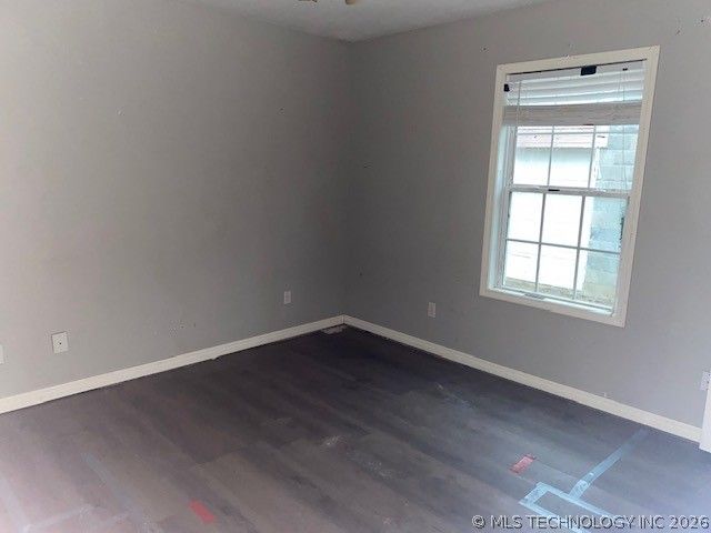 4314 W Broadway Street, Muskogee, OK 74401