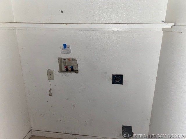 4314 W Broadway Street, Muskogee, OK 74401