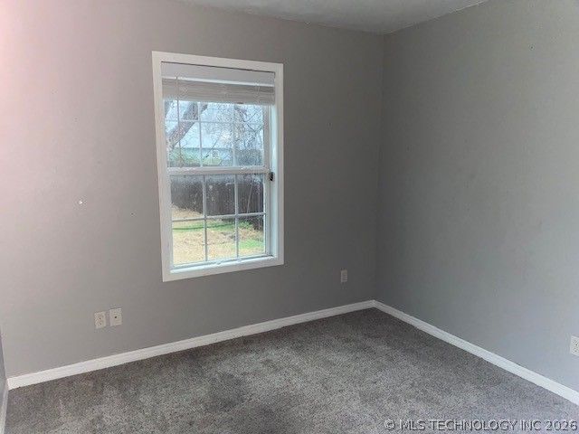 4314 W Broadway Street, Muskogee, OK 74401