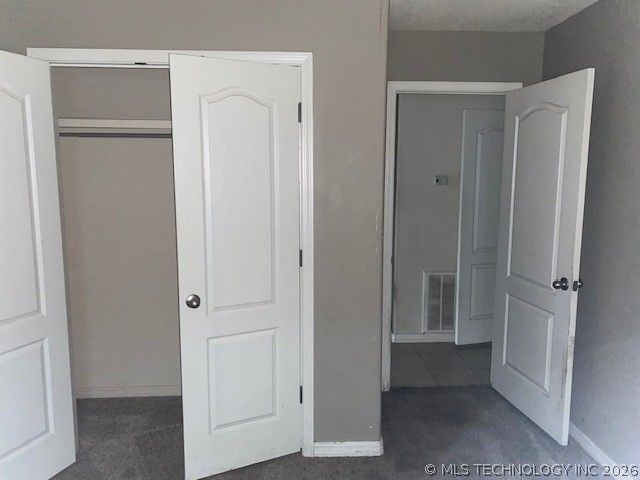 4314 W Broadway Street, Muskogee, OK 74401