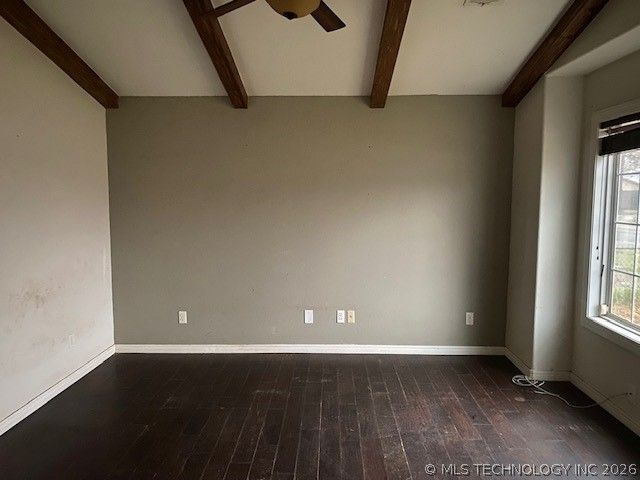 4314 W Broadway Street, Muskogee, OK 74401