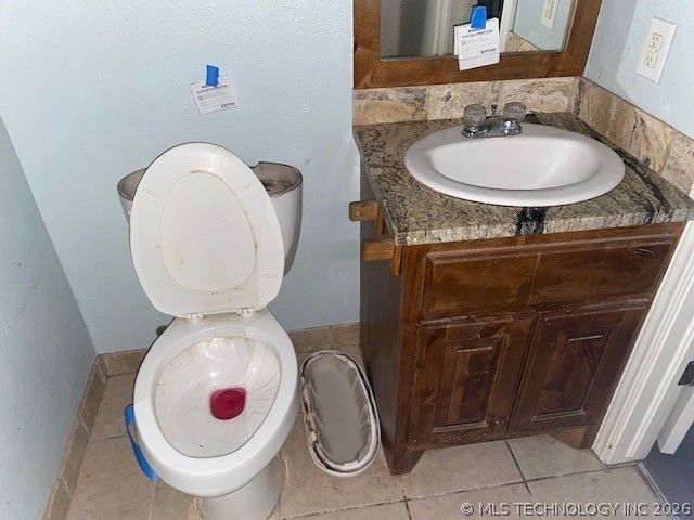 4314 W Broadway Street, Muskogee, OK 74401