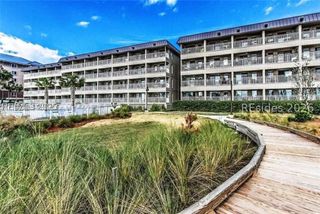 43 S Forest Beach Dr # 221, Hilton Head Island, SC 29928
