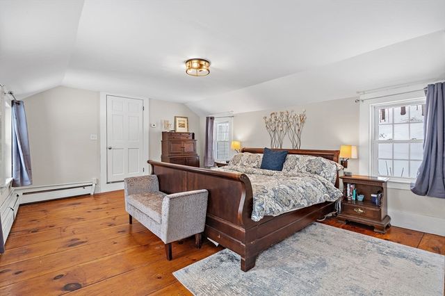 280 W Acton Road, Stow, MA 01775