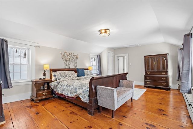 280 W Acton Road, Stow, MA 01775